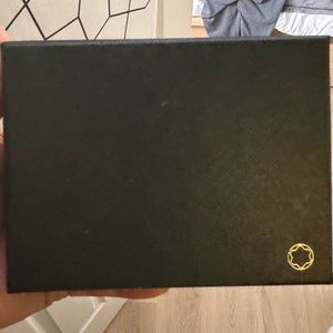 Mont Blanc Wallet Box